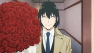 Yuri was ready to prove their relationship was false (Image via Tatsuya Endo/Shueisha, Spy X Family)